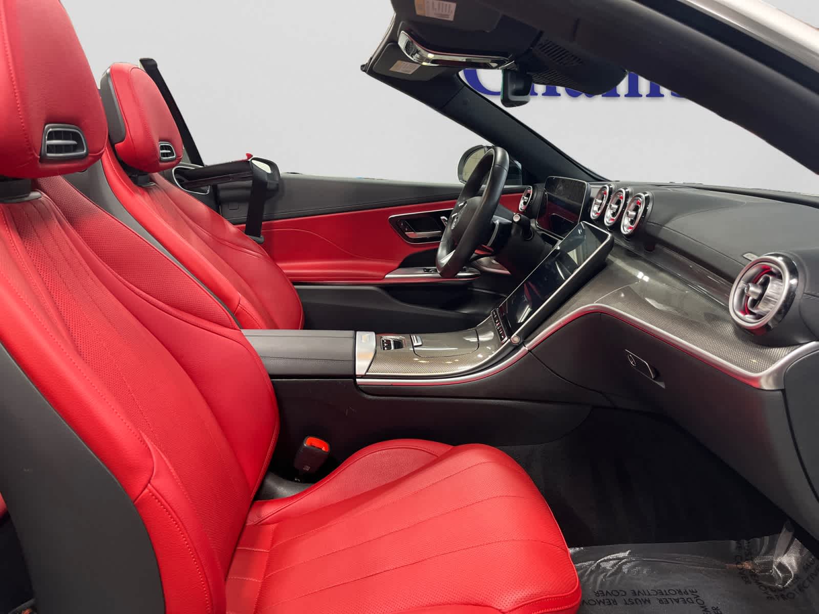 used 2024 Mercedes-Benz CLE 450 car, priced at $69,998