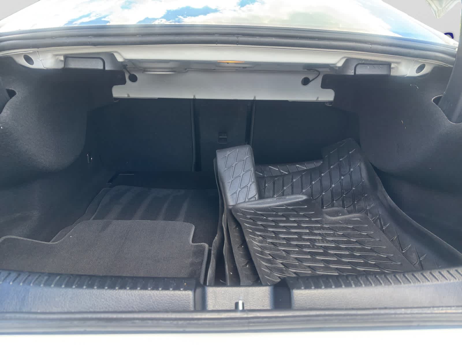 used 2023 Mercedes-Benz CLA 250 car, priced at $35,297