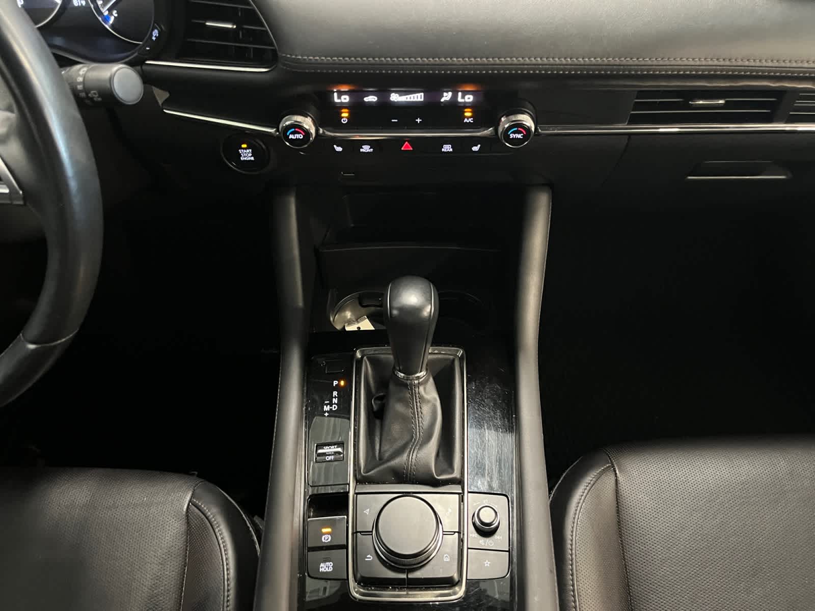 used 2019 Mazda Mazda3 car, priced at $21,496