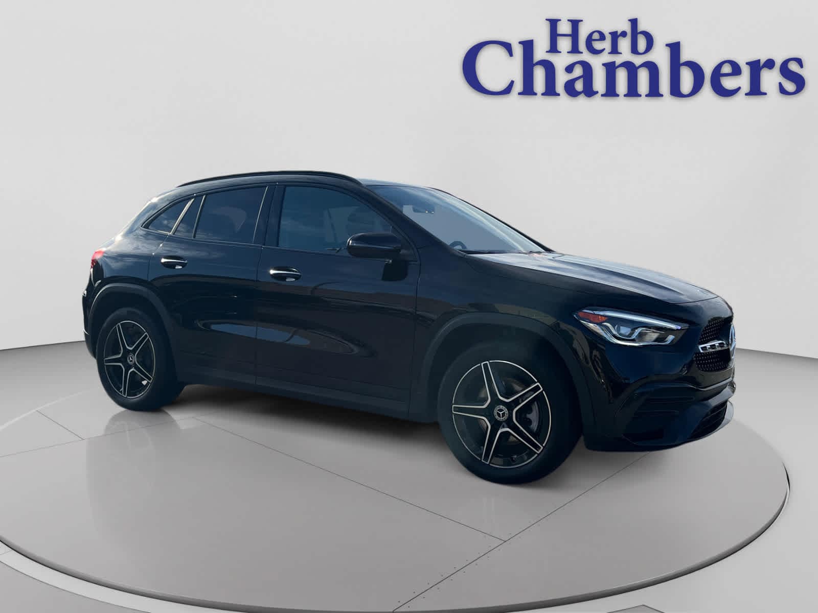2022 Mercedes-Benz GLA GLA250