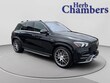  Mercedes-Benz AMG GLE 53