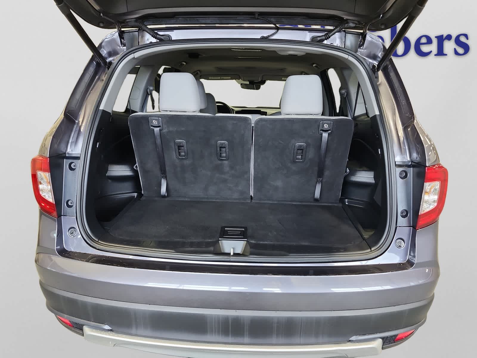 used 2022 Honda Pilot car, priced at $23,997