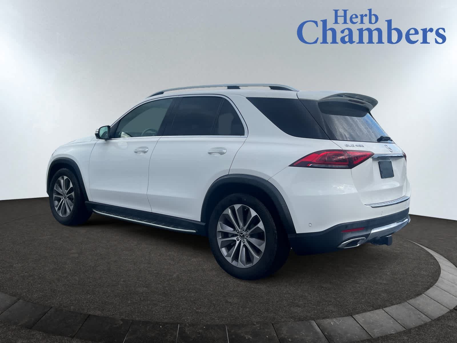2023 Mercedes Benz GLE 450 4MATIC photo 3