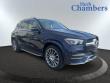 Certified 2022 Mercedes-Benz GLE 350 4MATIC SUV