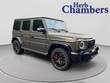  Mercedes-Benz AMG G 63
