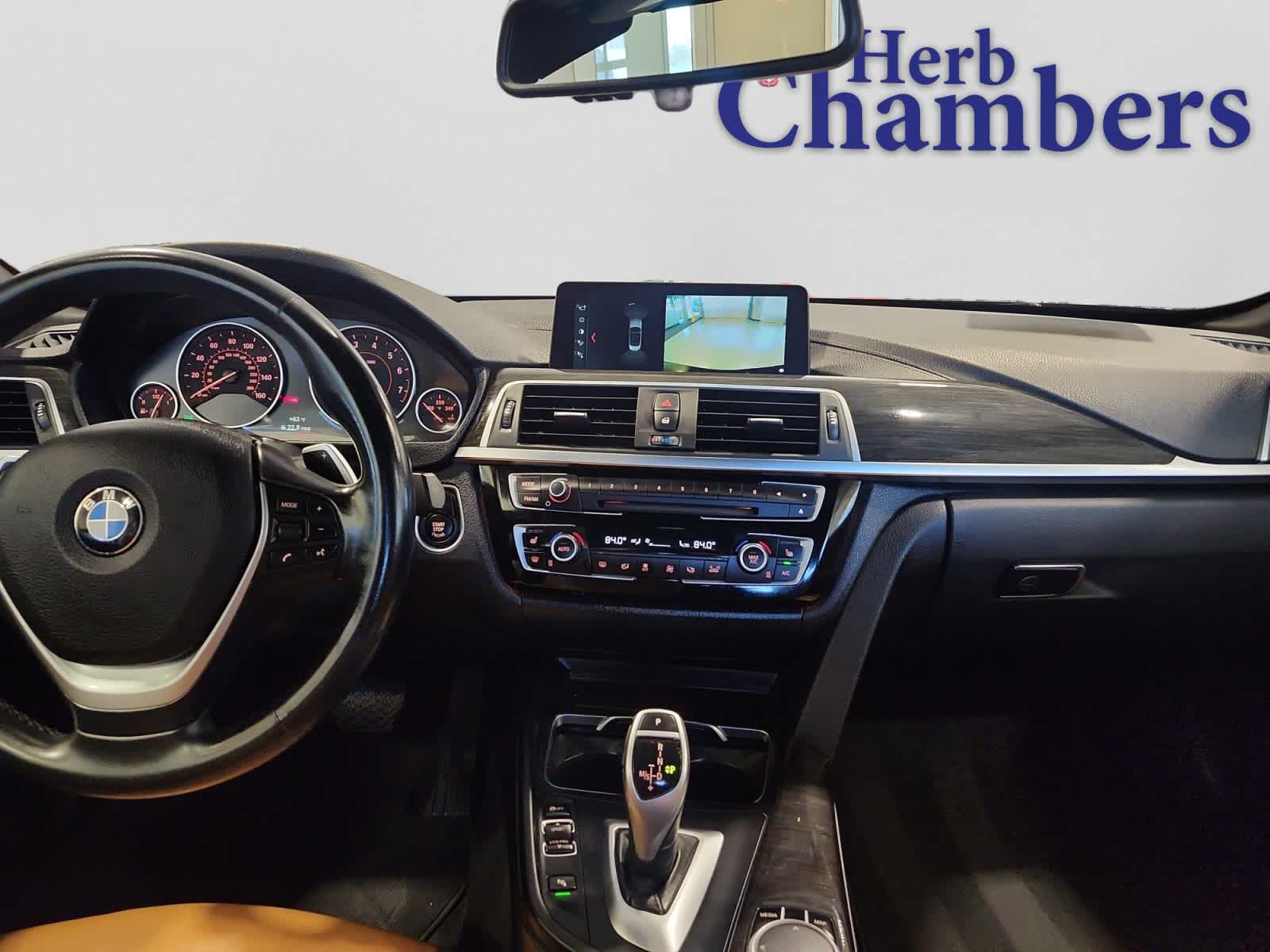 used 2018 BMW 430i car, priced at $15,997