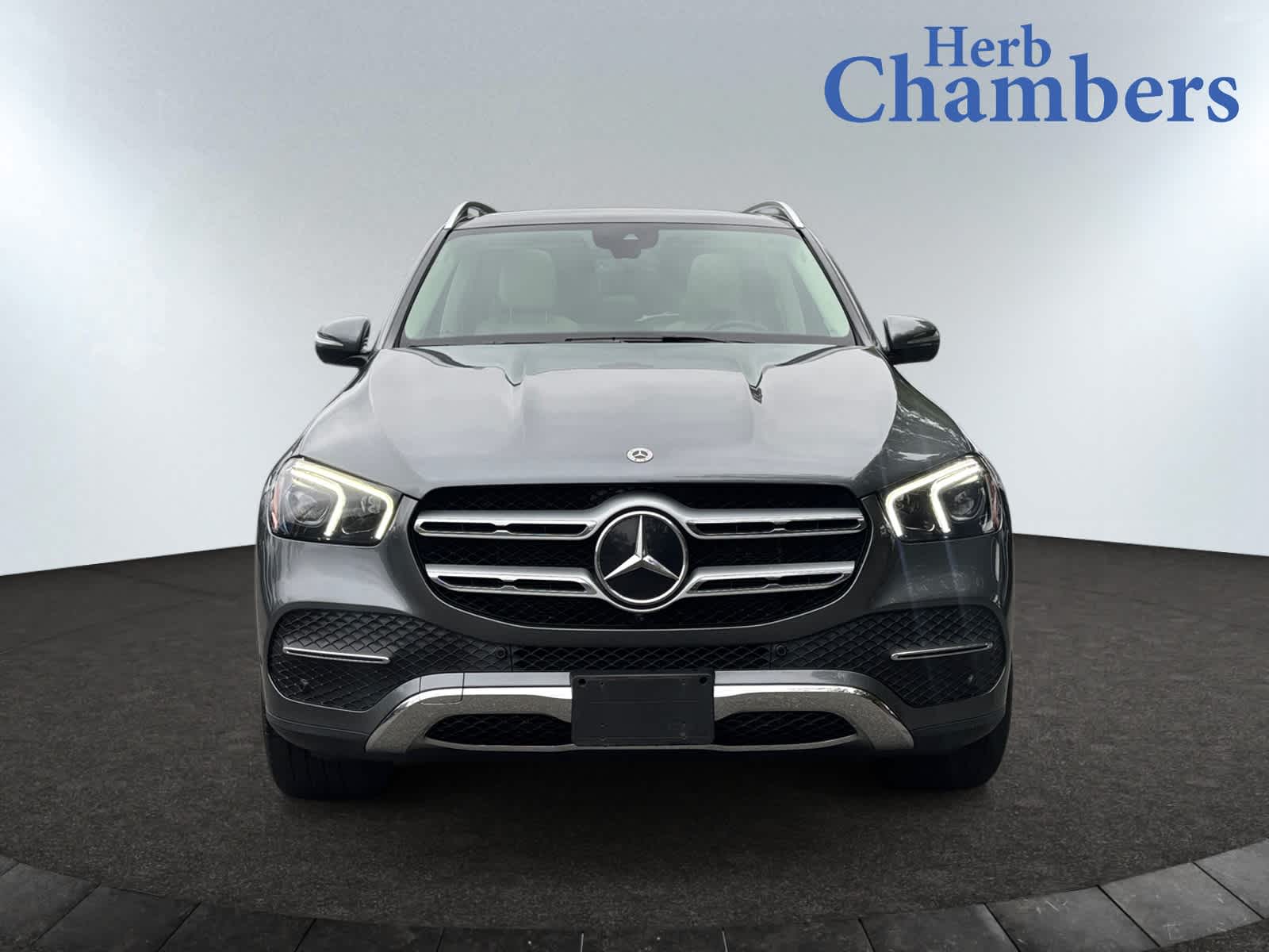 2022 Mercedes Benz GLE 350 4MATIC photo 2