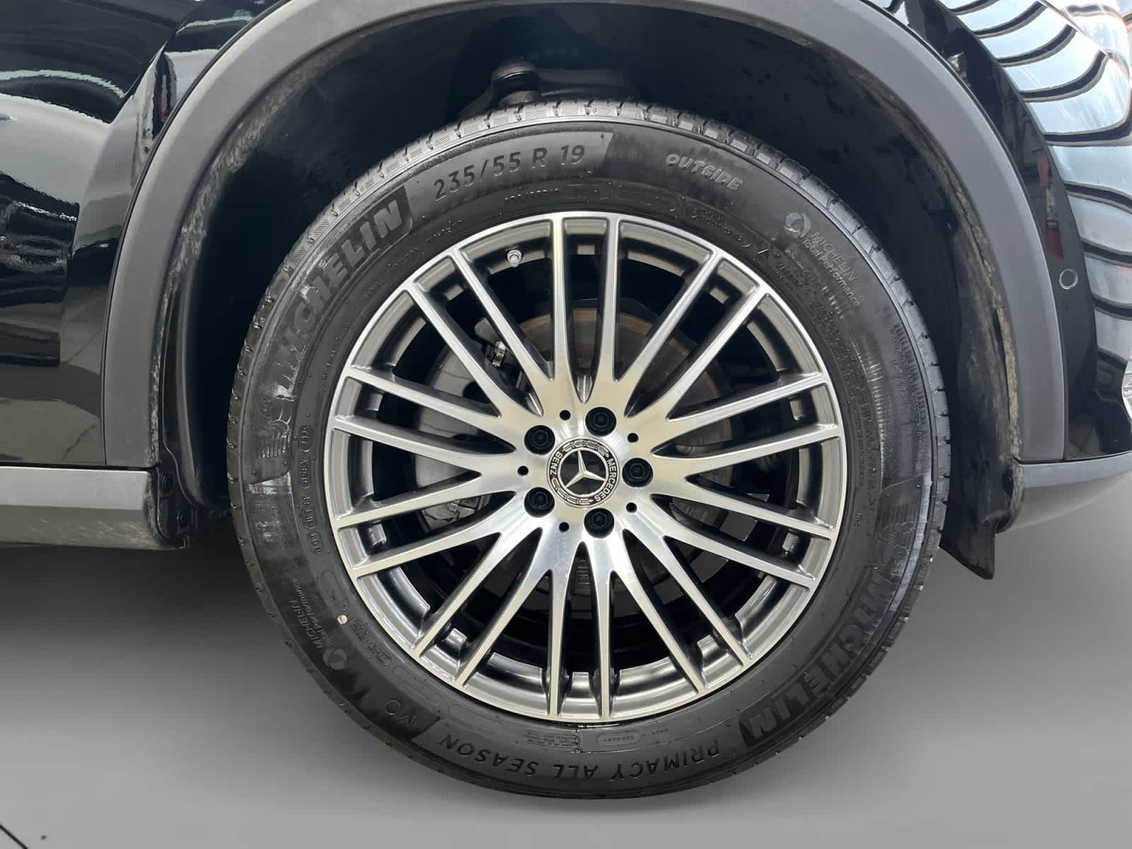 used 2026 Mercedes-Benz GLC 300 car, priced at $48,998