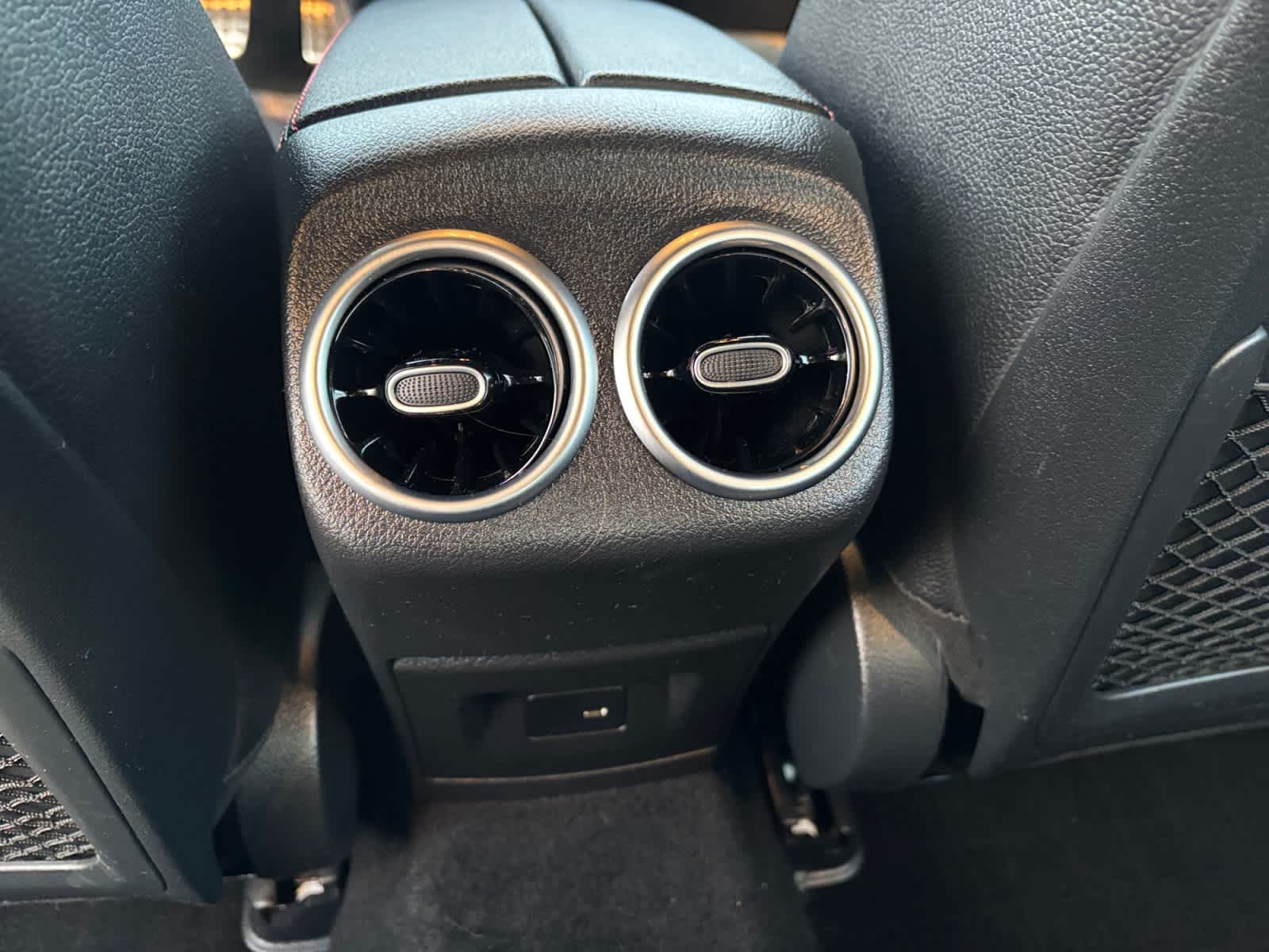 used 2023 Mercedes-Benz CLA 250 car, priced at $32,198