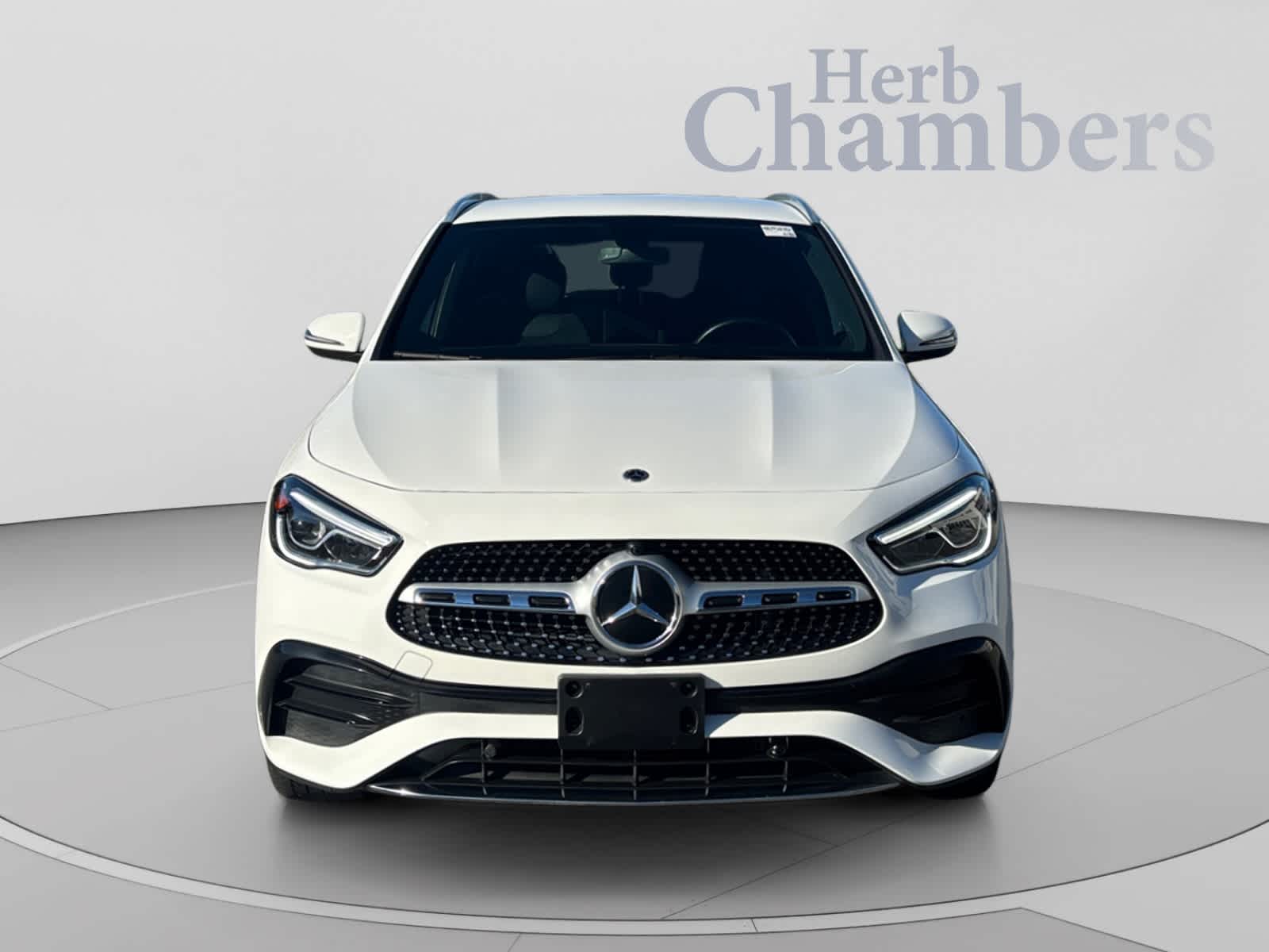 Certified 2023 Mercedes-Benz GLA 250 4MATIC SUV
