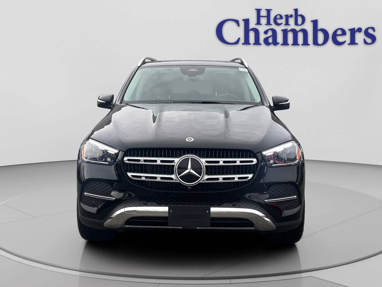 used 2026 Mercedes-Benz GLE 350 car, priced at $64,998