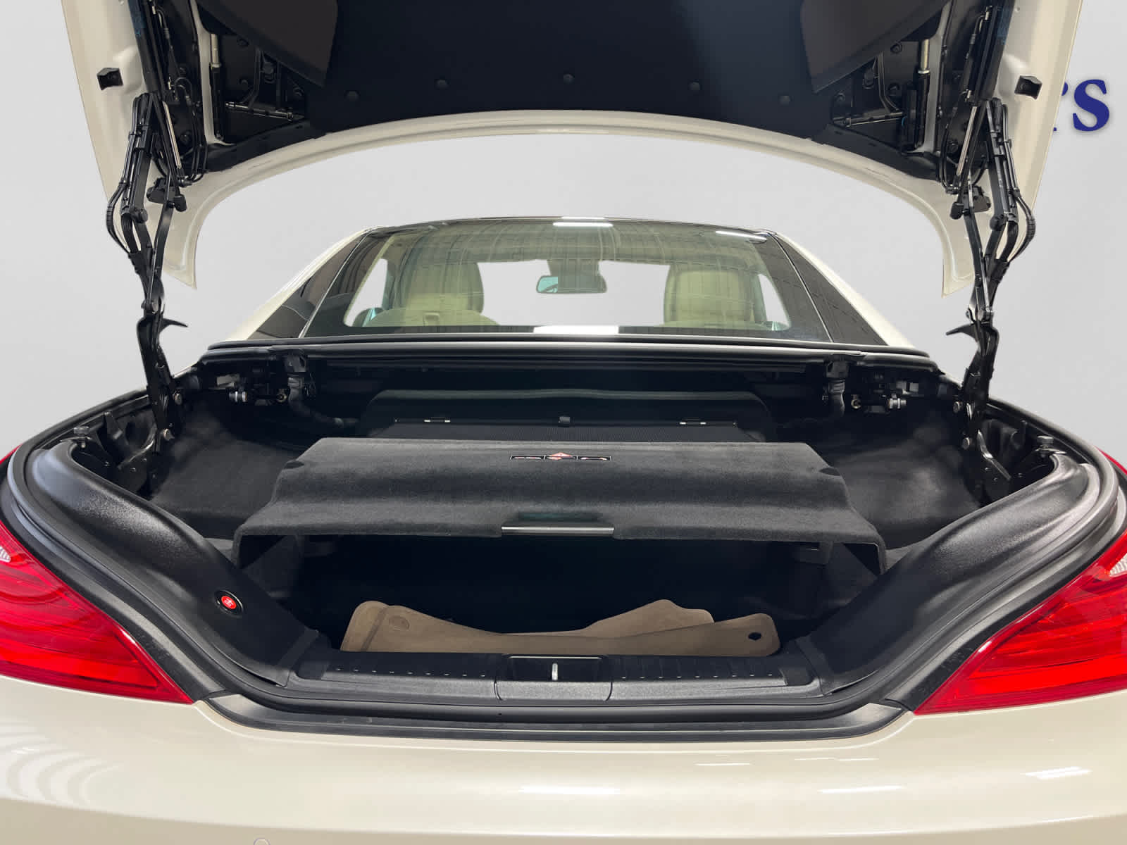 used 2014 Mercedes-Benz SL-Class car, priced at $44,499