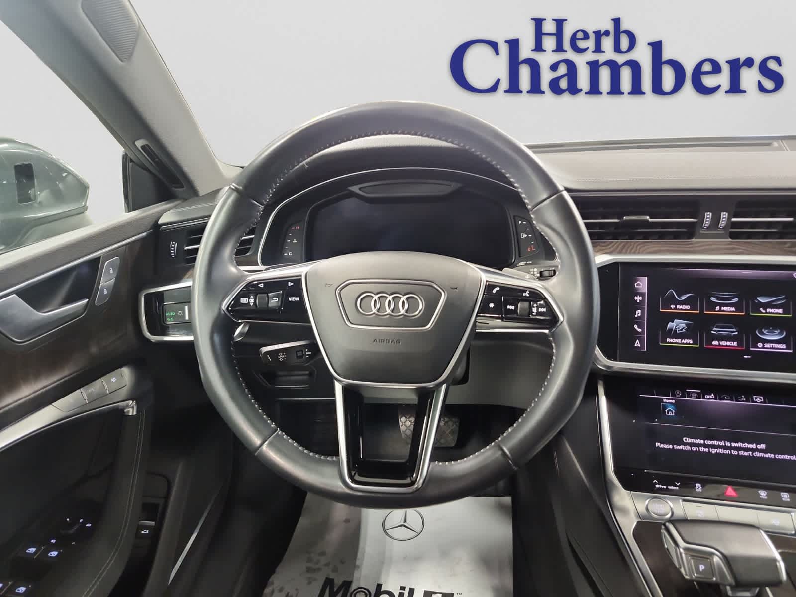 used 2019 Audi A7 car, priced at $28,997