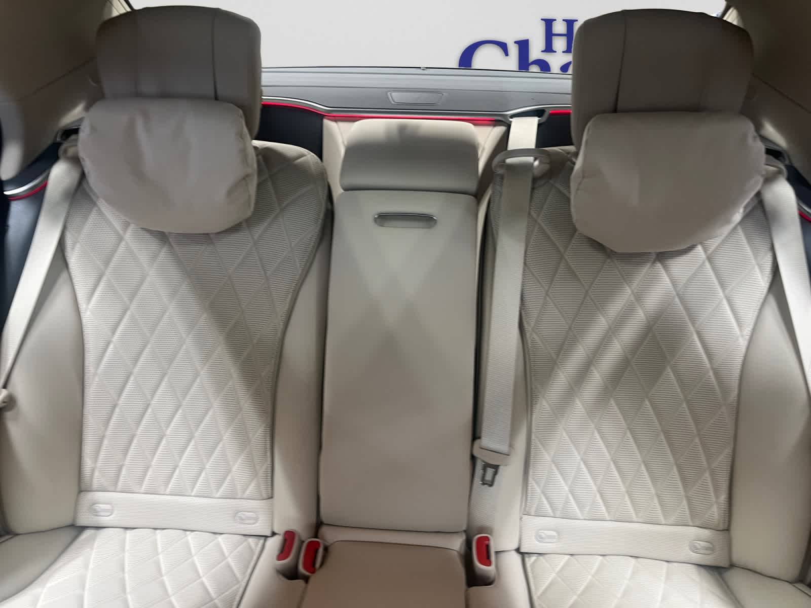 used 2022 Mercedes-Benz S-Class car, priced at $76,998