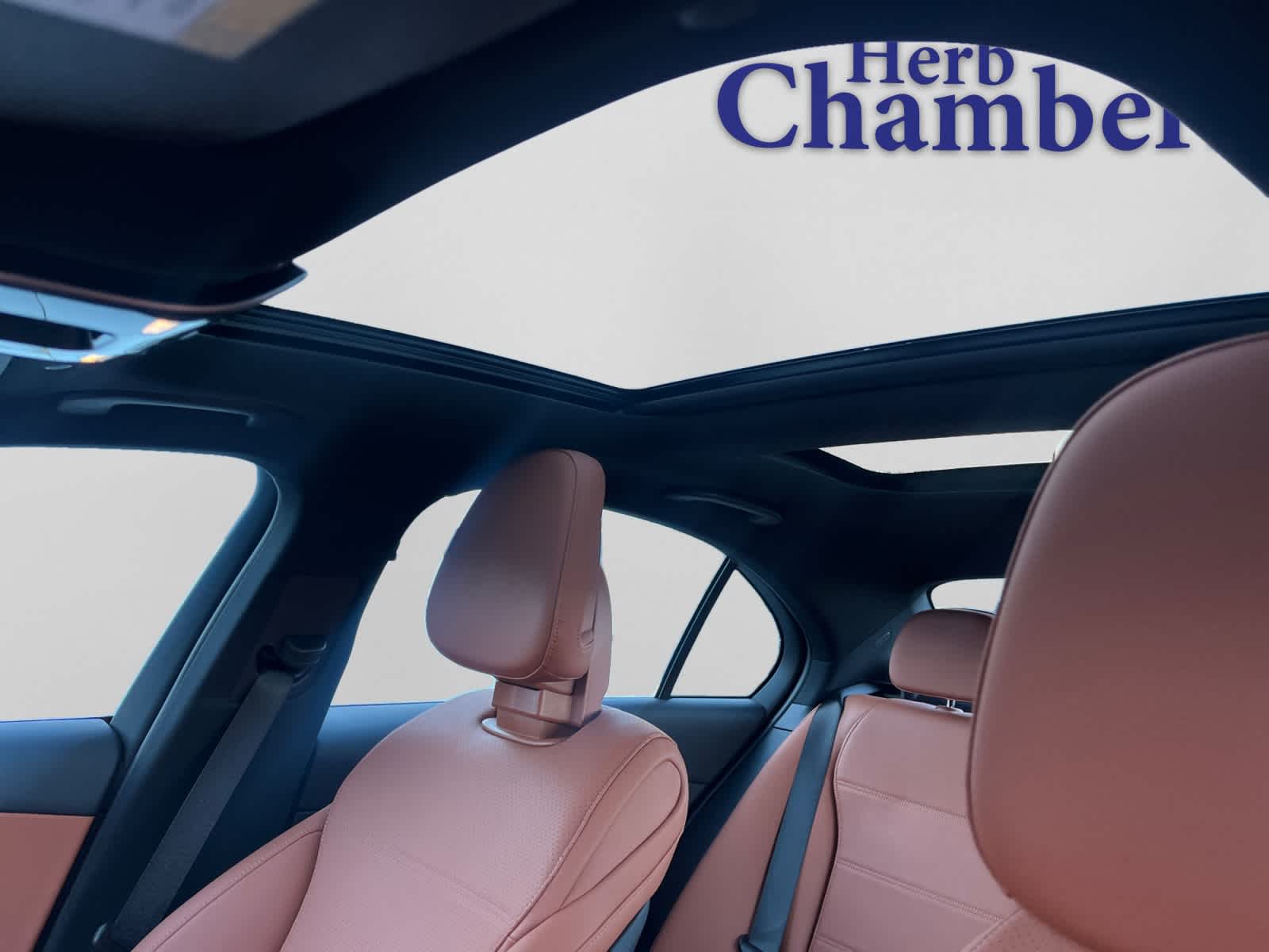 used 2025 Mercedes-Benz C-Class car, priced at $43,998