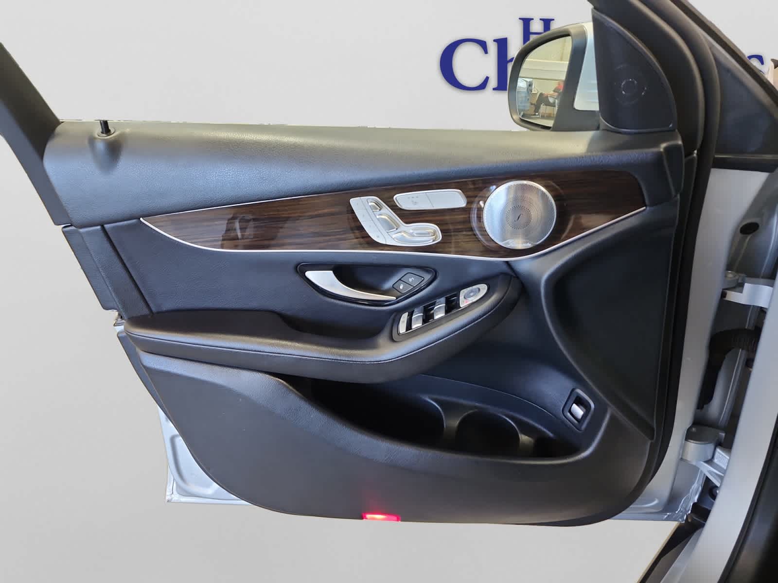 used 2016 Mercedes-Benz GLC 300 car, priced at $11,397