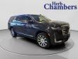 Used 2023 CADILLAC Escalade ESV Premium Luxury Platinum SUV
