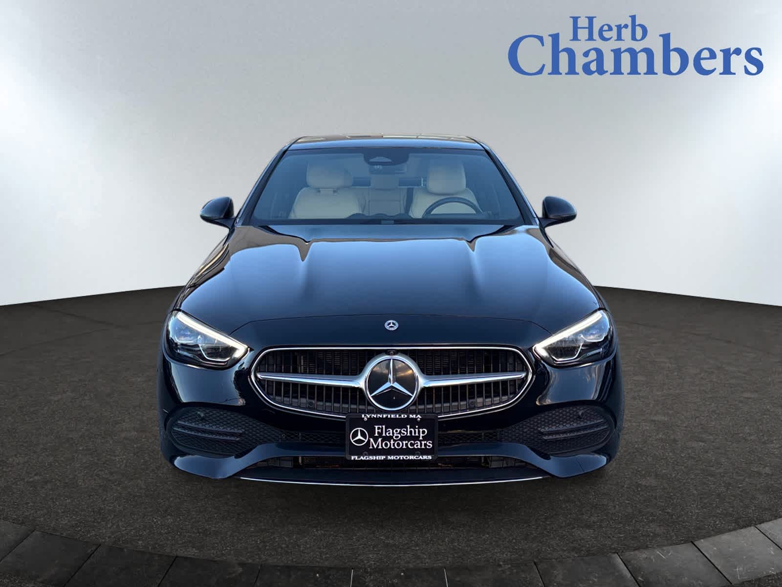 2023 Mercedes Benz C 300 4MATIC Sedan photo 2