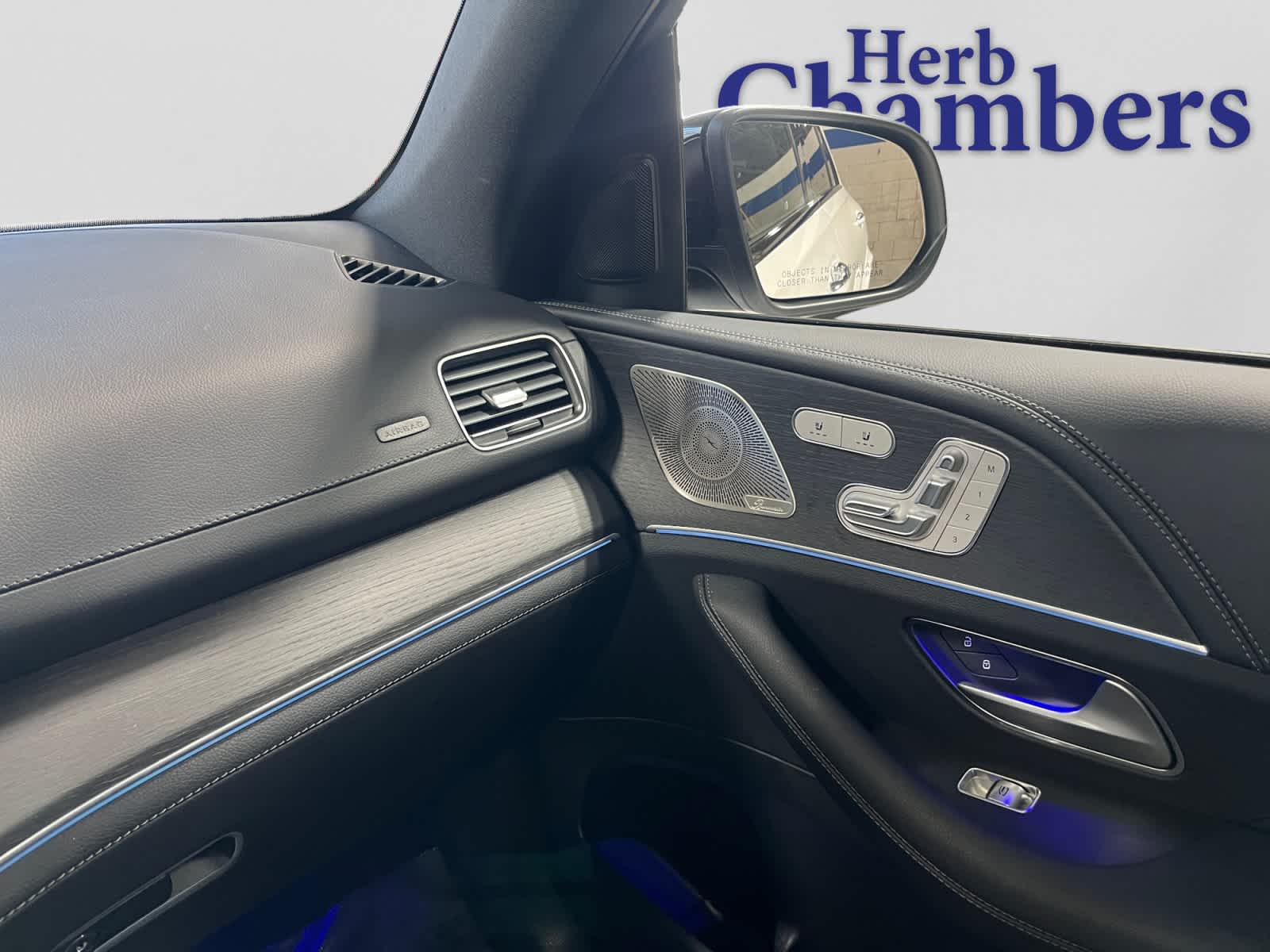 used 2025 Mercedes-Benz GLE 450e car, priced at $63,198