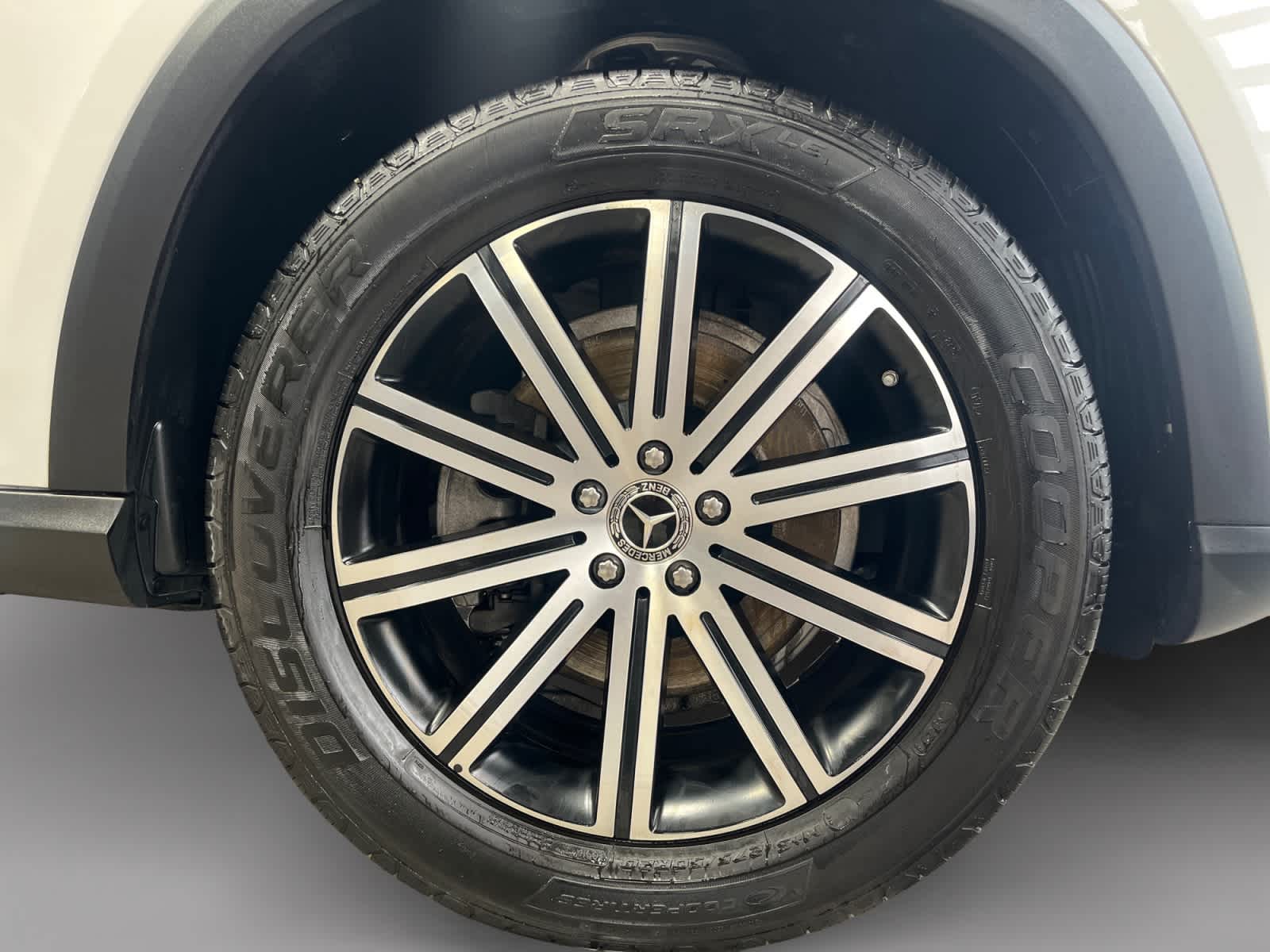 used 2026 Mercedes-Benz GLE 350 car, priced at $63,998