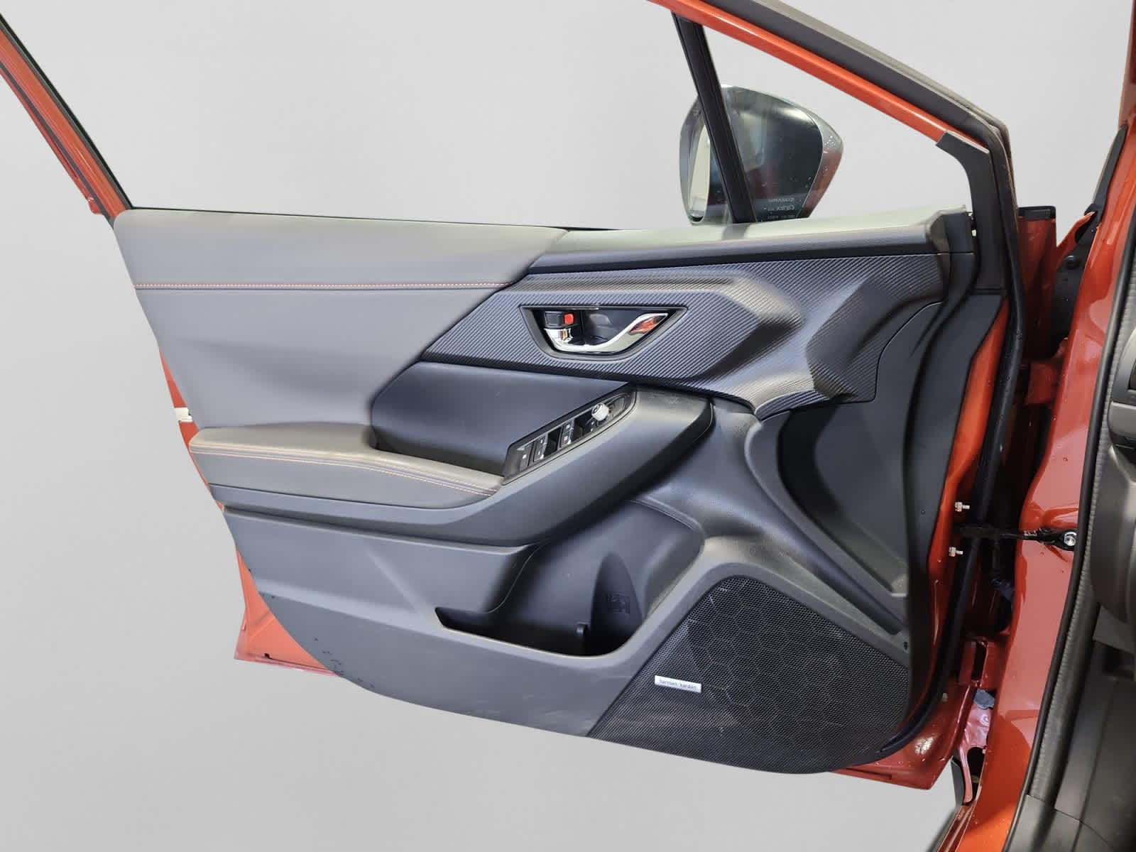 used 2024 Subaru Crosstrek car, priced at $26,397