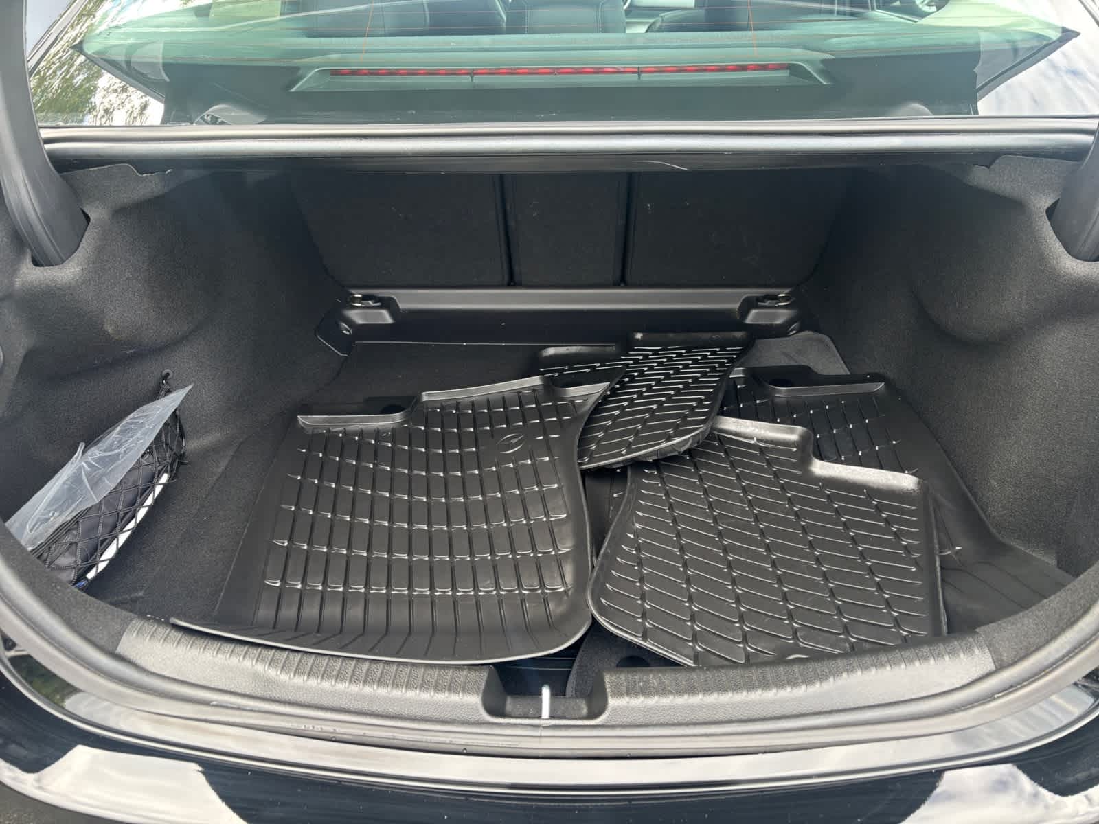 2023 Mercedes Benz C 300 4MATIC photo 4