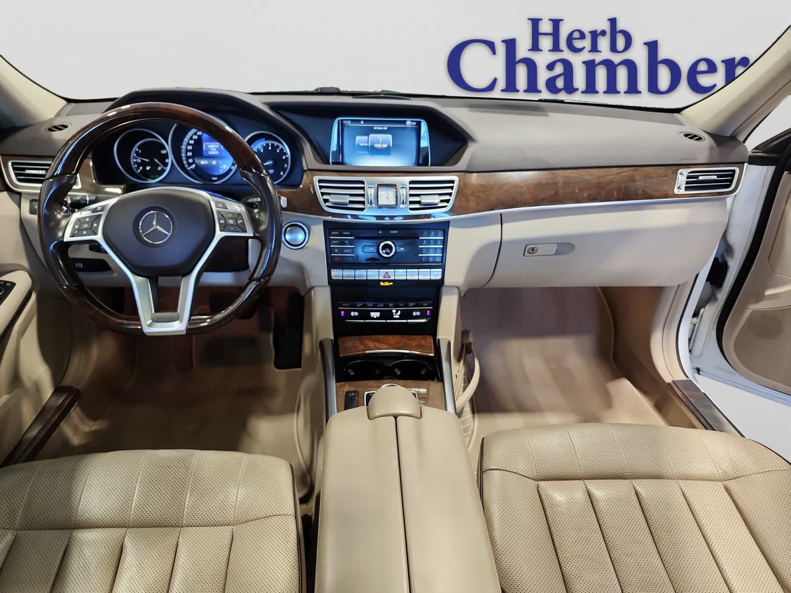 used 2016 Mercedes-Benz E-Class car, priced at $12,997