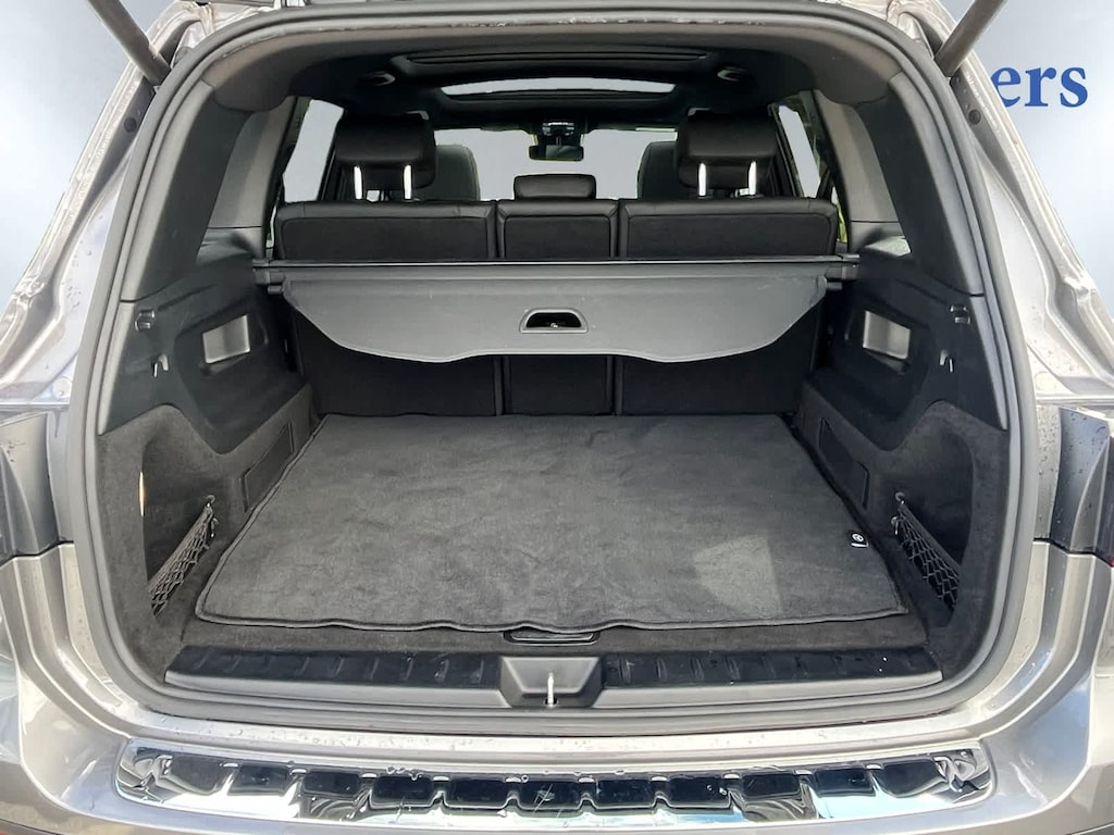 Certified 2022 Mercedes-Benz GLB 250 4MATIC SUV