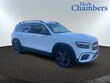 Mercedes-Benz GLB 250