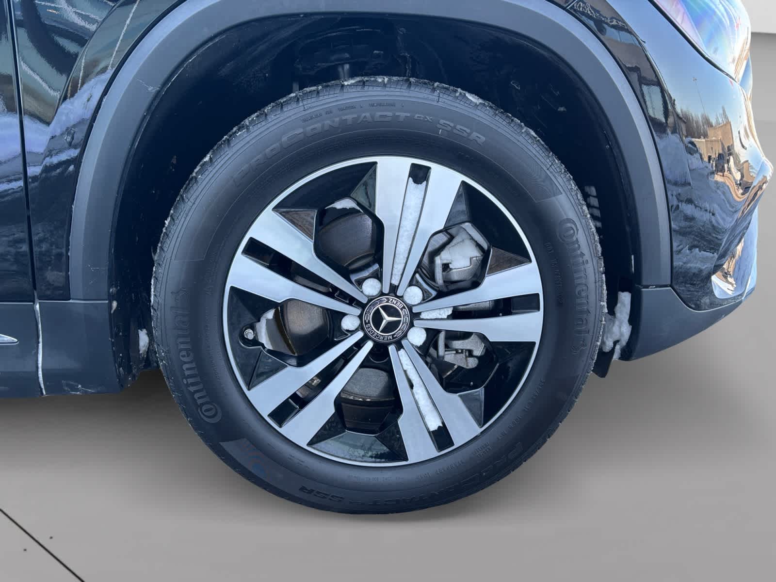 used 2026 Mercedes-Benz GLA 250 car, priced at $39,998