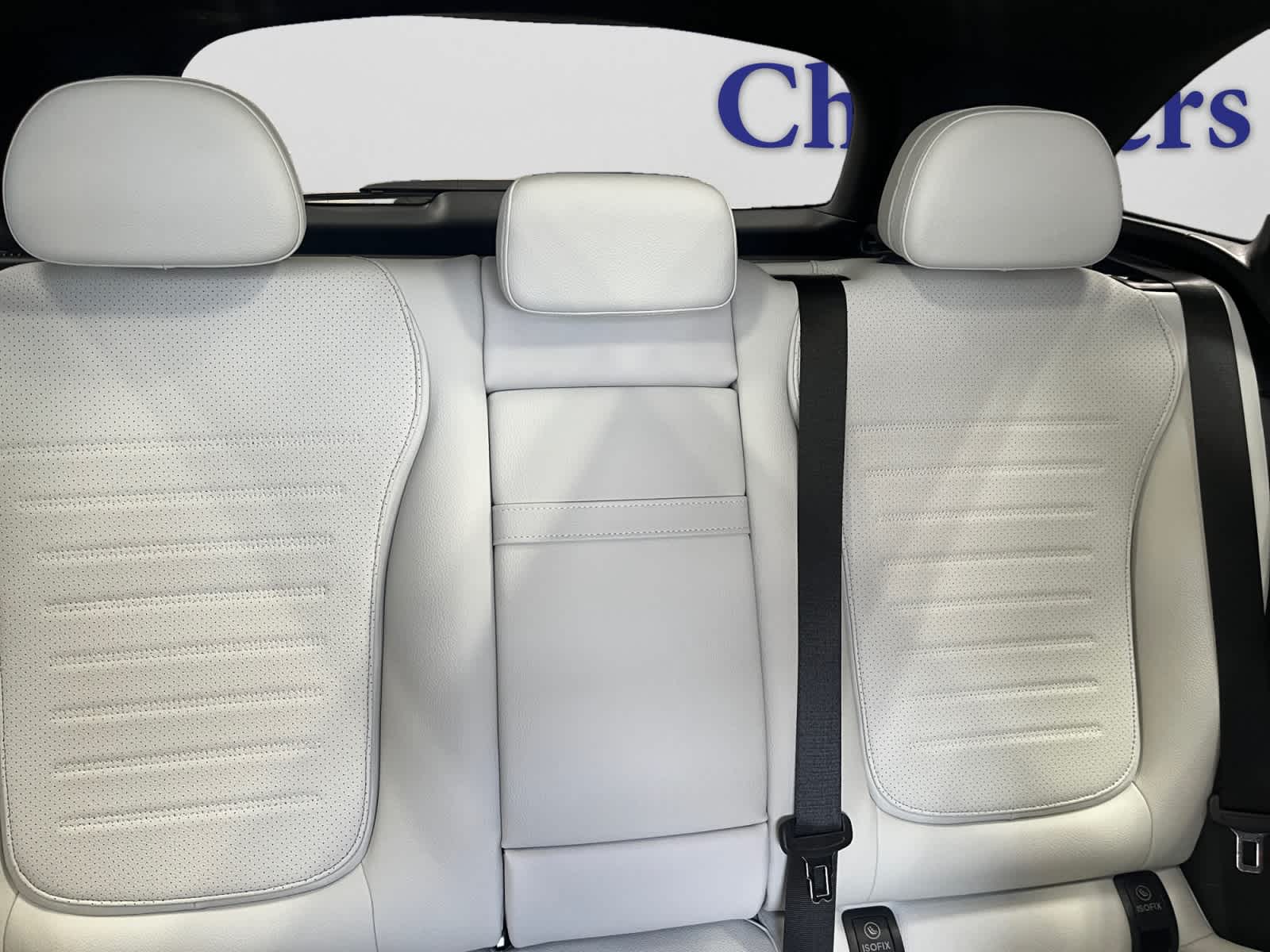 used 2024 Mercedes-Benz GLC 300 car, priced at $45,598