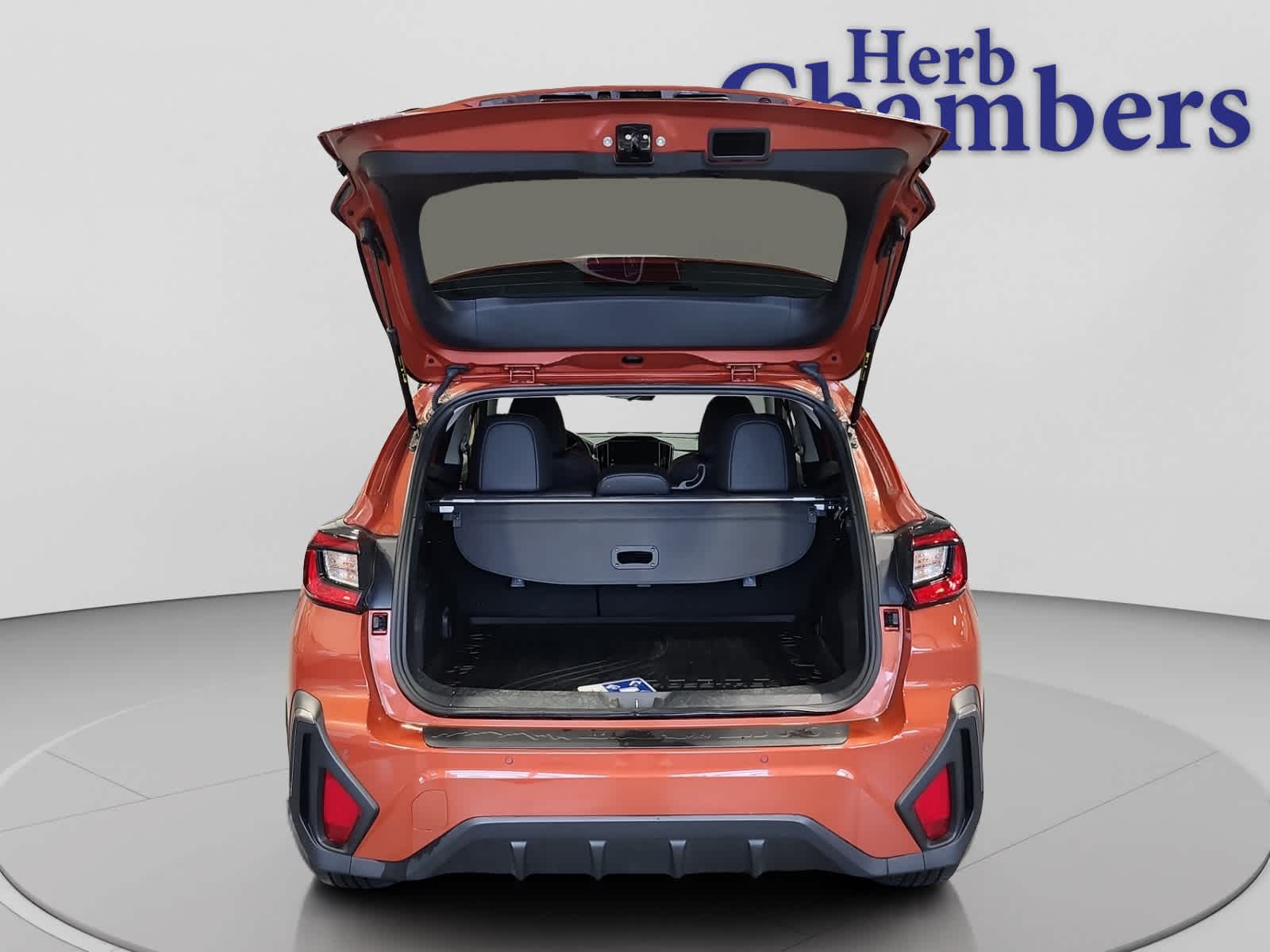 used 2024 Subaru Crosstrek car, priced at $26,397