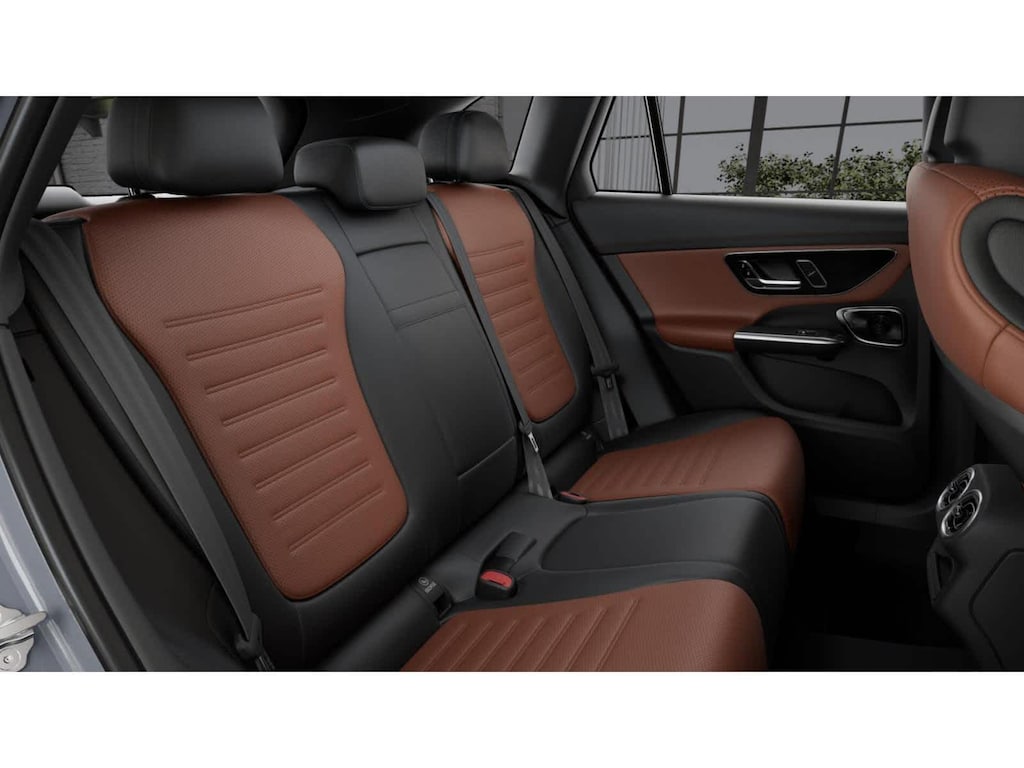 New 2027 Mercedes-Benz GLC 300 GLC 300 SUV