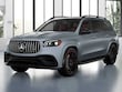  Mercedes-Benz AMG GLS 63