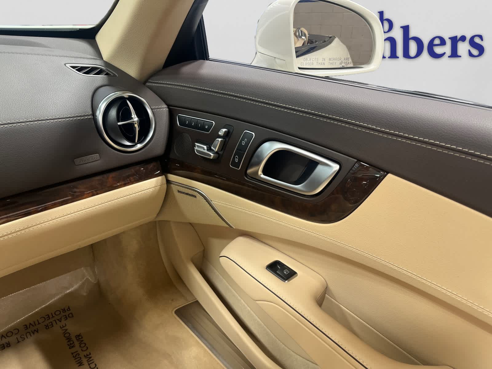 used 2014 Mercedes-Benz SL-Class car, priced at $44,499
