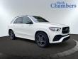 Certified 2023 Mercedes-Benz GLE 450 4MATIC SUV