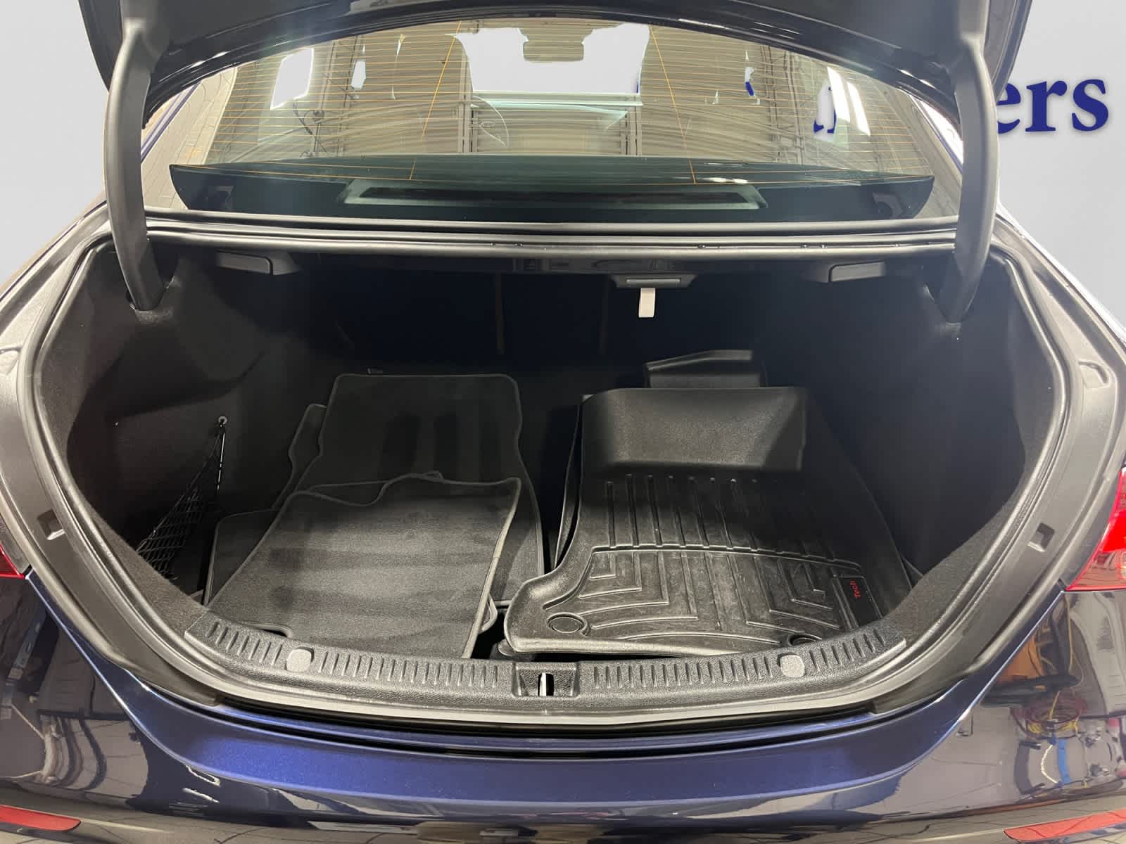 used 2022 Mercedes-Benz E-Class car, priced at $24,997