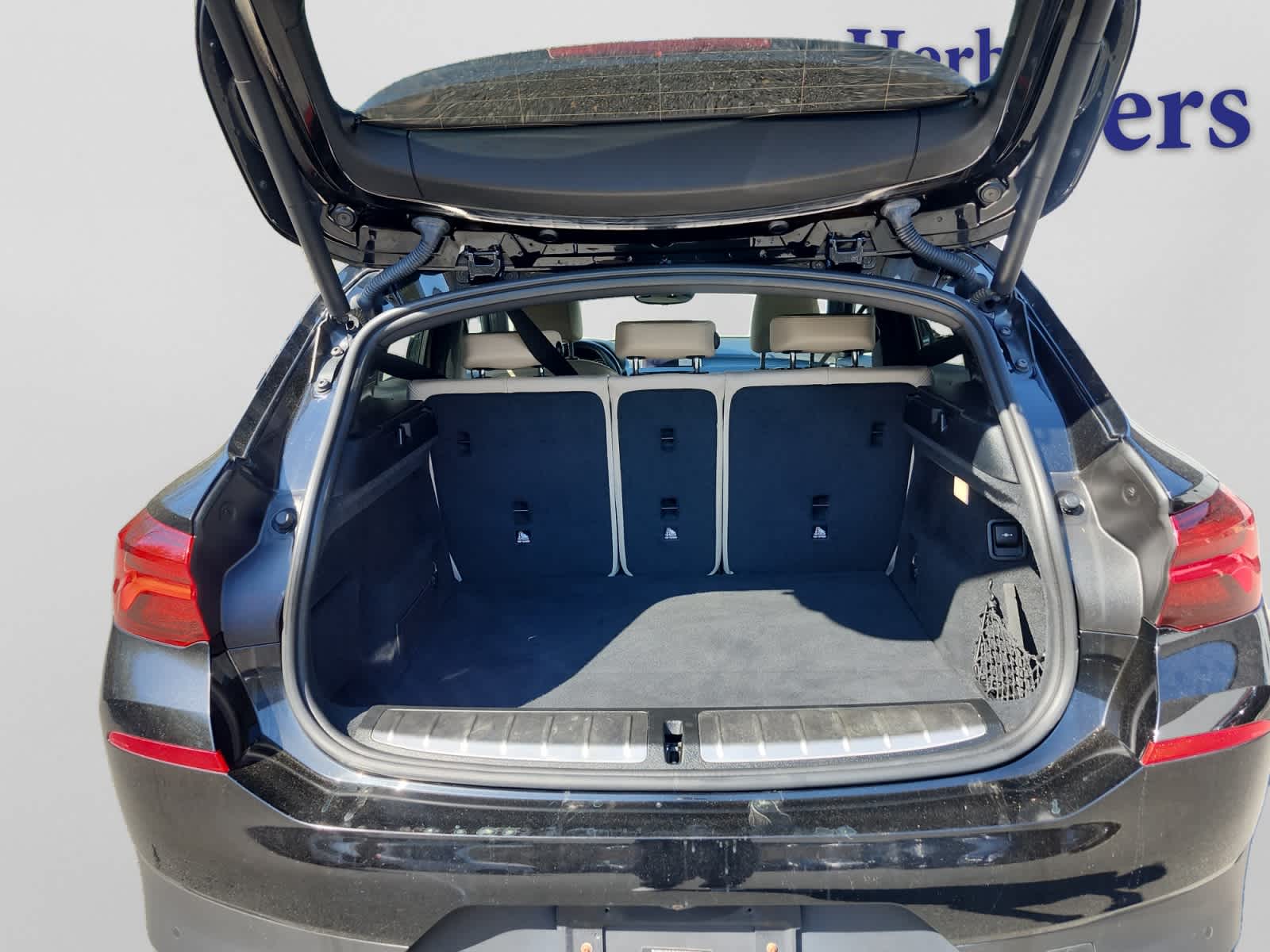 used 2020 BMW X2 car, priced at $15,997