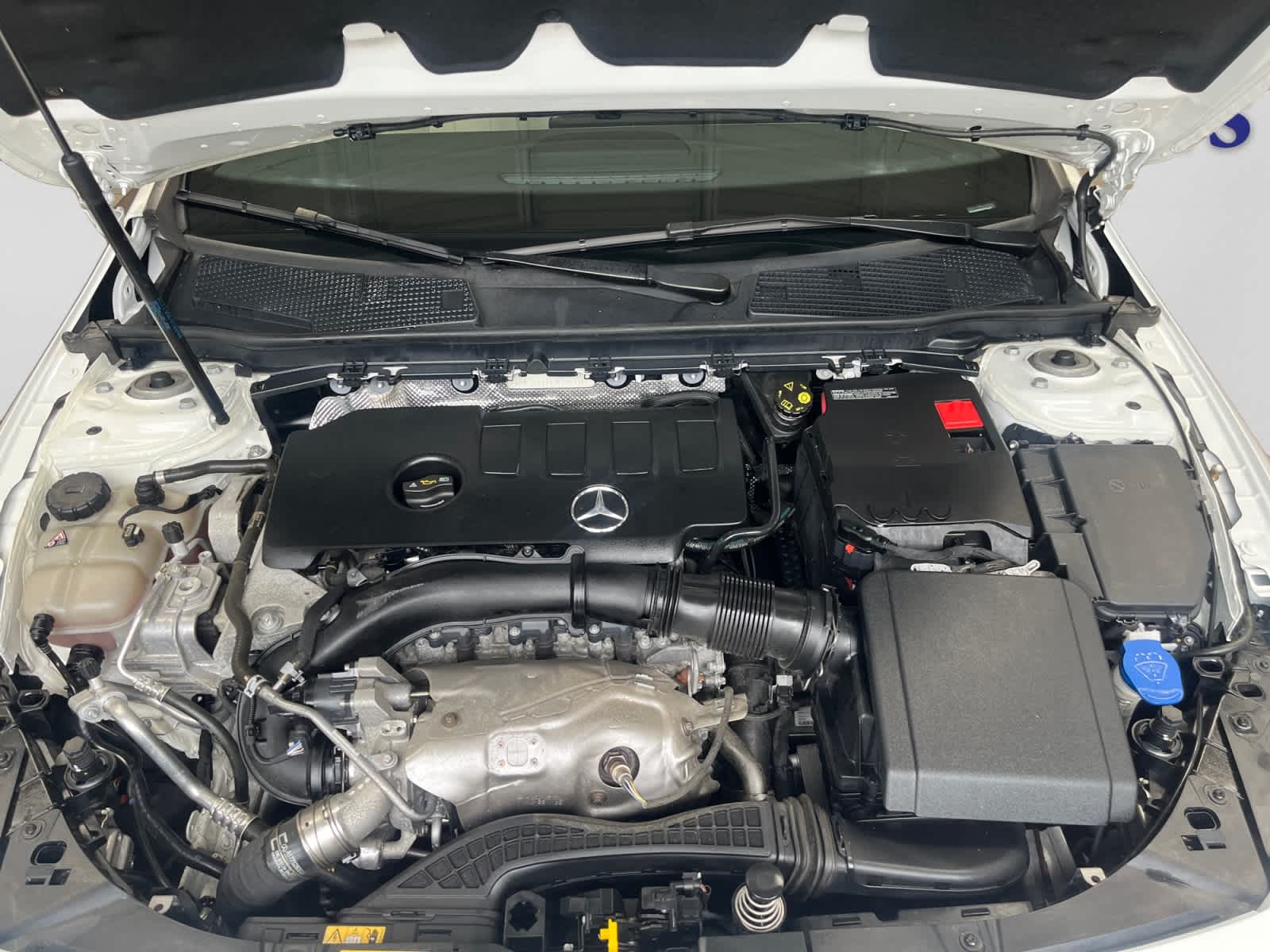 2023 Mercedes-Benz CLA CLA 250 - Photo 8