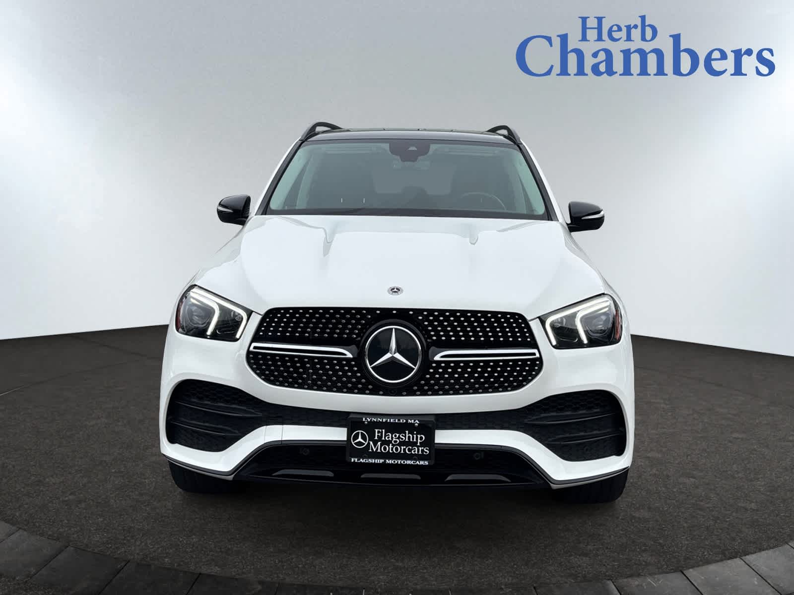 2023 Mercedes Benz GLE 350 4MATIC photo 2