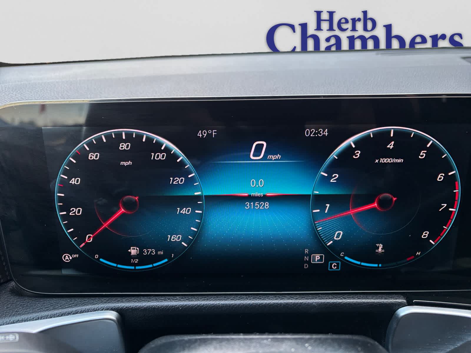 used 2022 Mercedes-Benz GLB 250 car, priced at $29,699