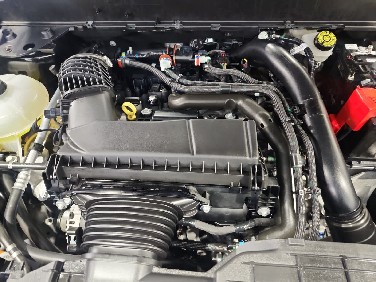 used 2025 Ford Maverick car, priced at $26,997