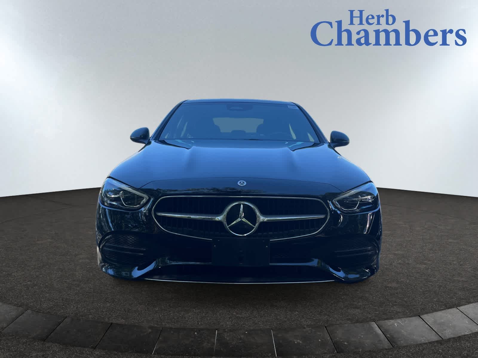 2022 Mercedes Benz C 300 4MATIC photo 2