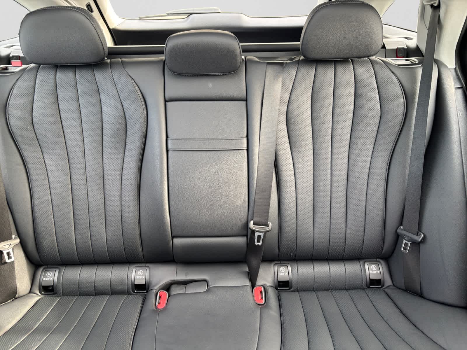 used 2025 Mercedes-Benz E-Class car, priced at $65,998