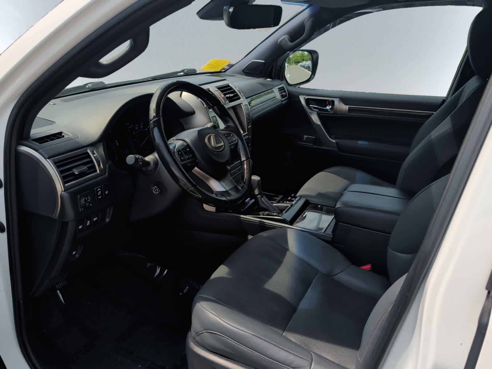 used 2020 Lexus GX 460 car, priced at $39,498