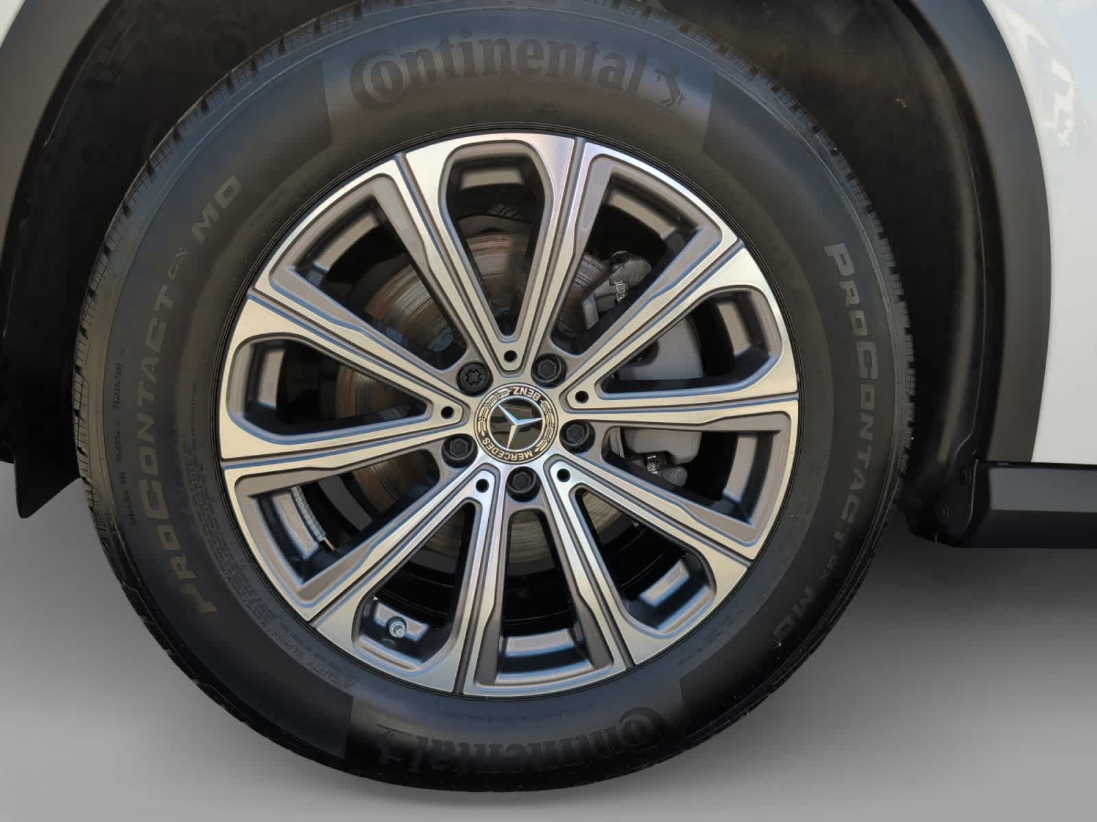 used 2023 Mercedes-Benz GLC 300 car, priced at $39,798