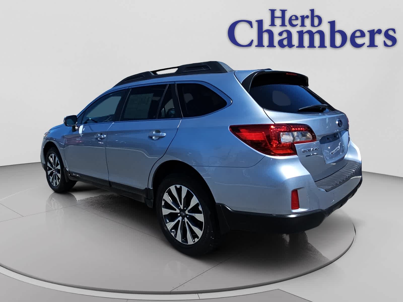used 2015 Subaru Outback car, priced at $14,998