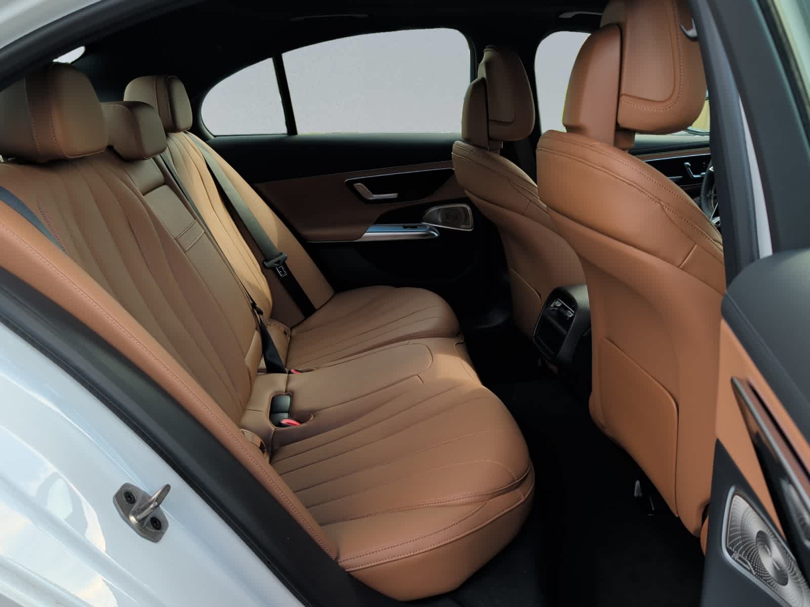 new 2026 Mercedes-Benz E-Class car