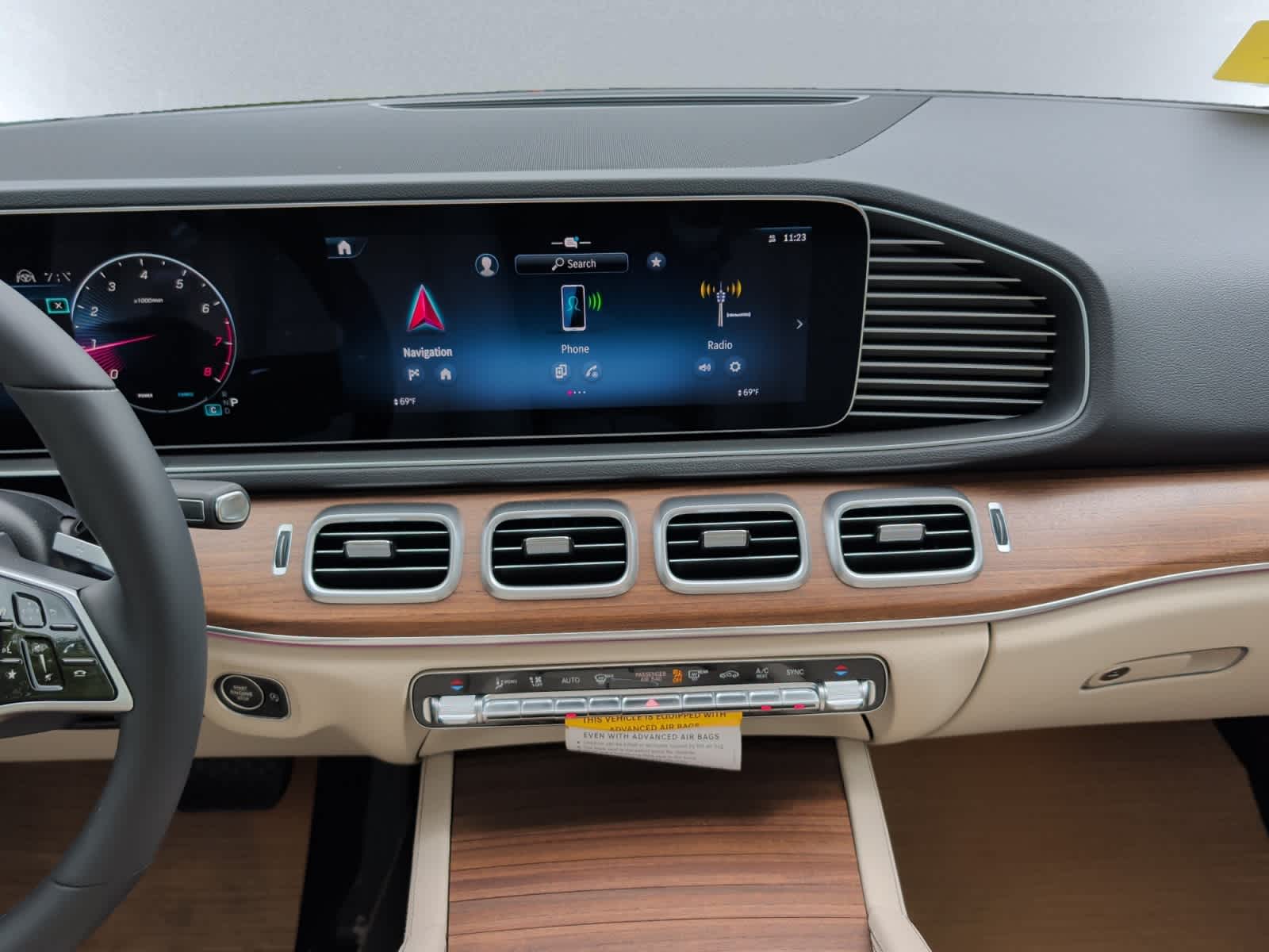 new 2026 Mercedes-Benz GLE 350 car