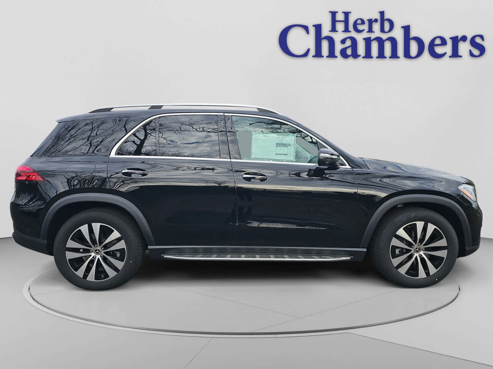 new 2026 Mercedes-Benz GLE 450e car